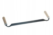 Ziehmesser Zieheisen