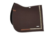 EQUINOS Barock Schabracke in