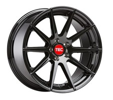 4x 21 Zoll GT7 Felgen für VW Tiguan 5N AD1 AX1 Allspace BJ2 BW2