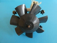 DDR Lüfter Lüftermotor Lüftermotor Lüftergebläse Heizung Barkas  1122.3/2  M /17