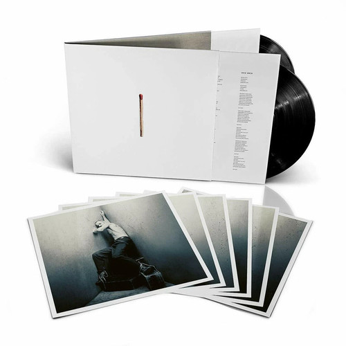 Rammstein 180 gr - ,