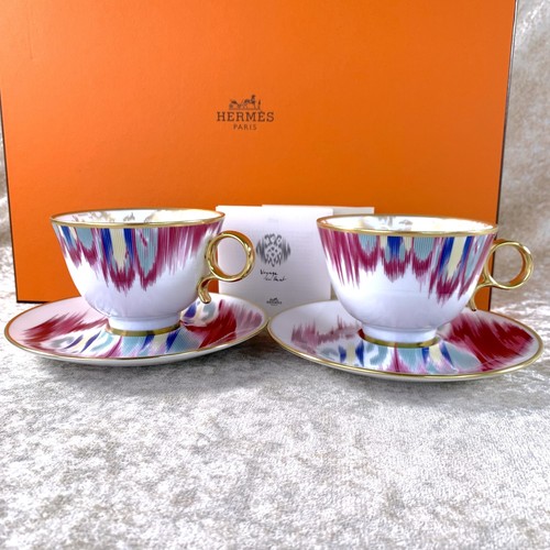 Hermes paris teetasse - paris, &