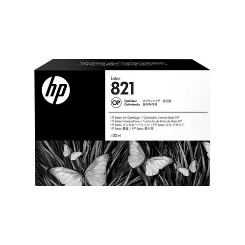 Druckerpatrone 821 - hp,