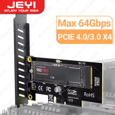 M.2 M2 NVMe SSD zu PCI-E