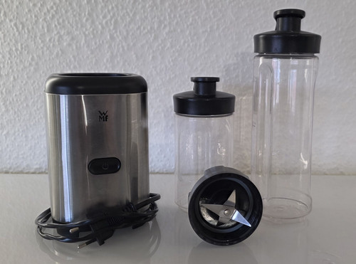 Wmf mix smoothie maker - go, smoothie-maker