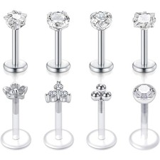 Elegante 16G Piercing