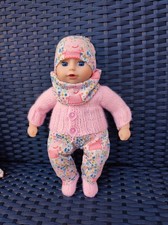 Puppenkleidung 30cm 32cm