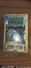 Assassin's Quest - Robin Hobb