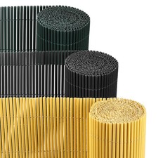 PVC Sichtschutzmatte Balkon