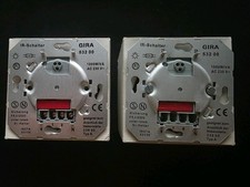 Gira relaisschalter neu - gira,