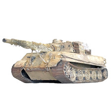 Roco Minitank + Artitec 1:87