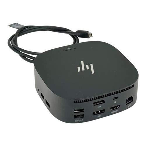 Usb dock hsn ix02 - usb-c,