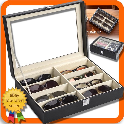 Brillenkoffer brillenbox - brillenkoffer,