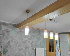 Esstischlampe Hängeleuchte Kombi