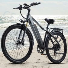 27.5 Zoll EBIKE 48V18AH Akku E