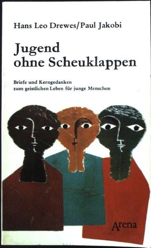 Jugend ohne scheuklappen - jugend,