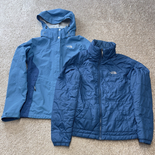 The north face - the,