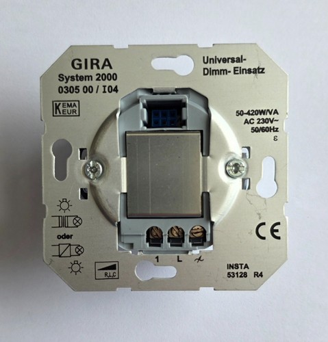 Gira 0305 i04 - gira,