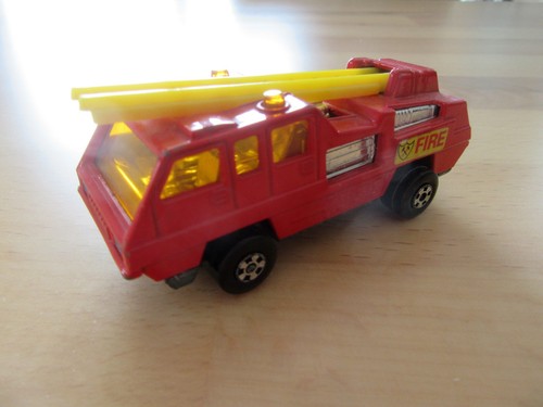 Original matchbox - original,