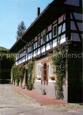 Kertzsch Remse Pension zur Quelle Fachwerk