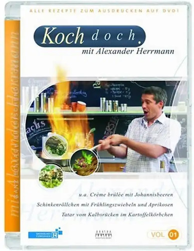 Koch doch vol - koch, mit