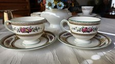 Wedgewood Made in England Bone