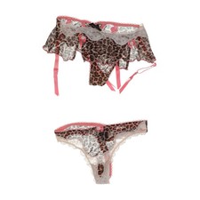 Hunkemöller, Unterwäscheset