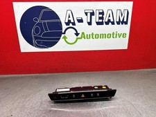 Schalter für Warnblinker Audi