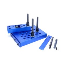 Universal-Pressunterlage für