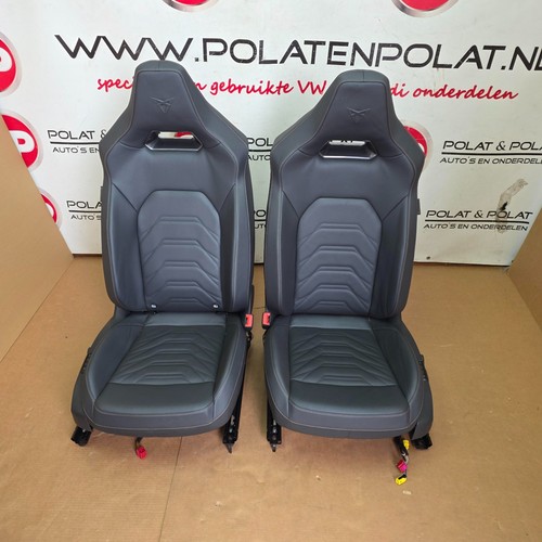 Original cupra seat leon - original,