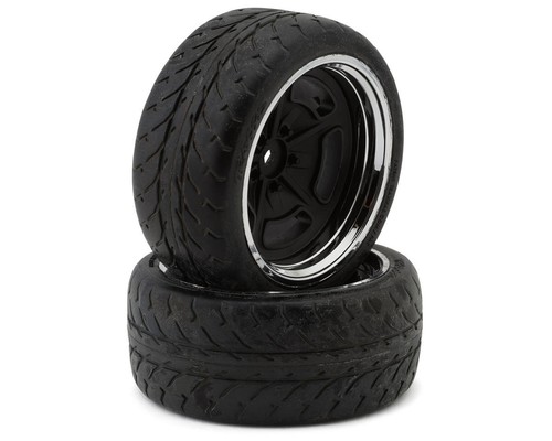 Traxxas sticky reifen - traxxas,