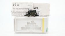 Minitrix 12606 dampflok - 12606,