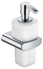 Keuco Schaumseifenspender mit