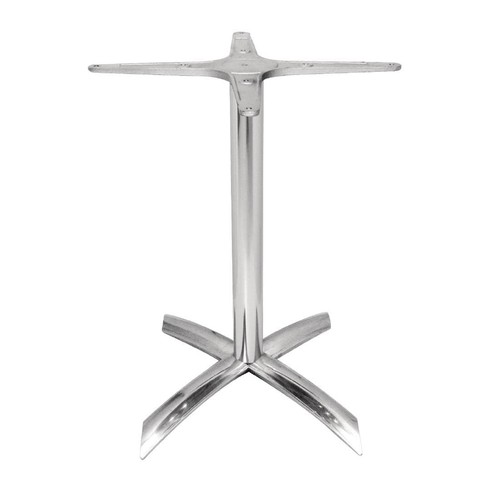 Bolero flip top - flip, aluminium