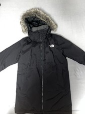 The North Face Arashi II Parka