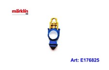 Märklin E176825 Laterne für ganz viele Trix & Märklin Loks, blau, 1 Stück, NEU! 