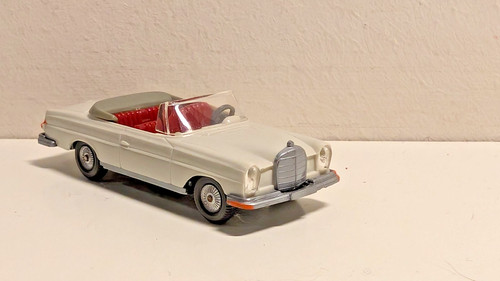 Wiking mercedes pkw mb - wiking,