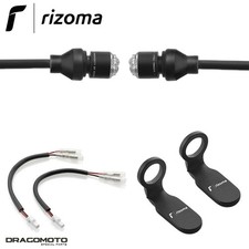 Blinker LIGHT UNIT Ducati 899