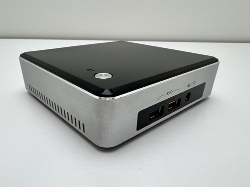Mini home assistant intel - pc,