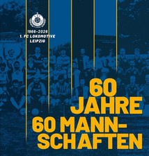 1. FC Lokomotive Leipzig. 60