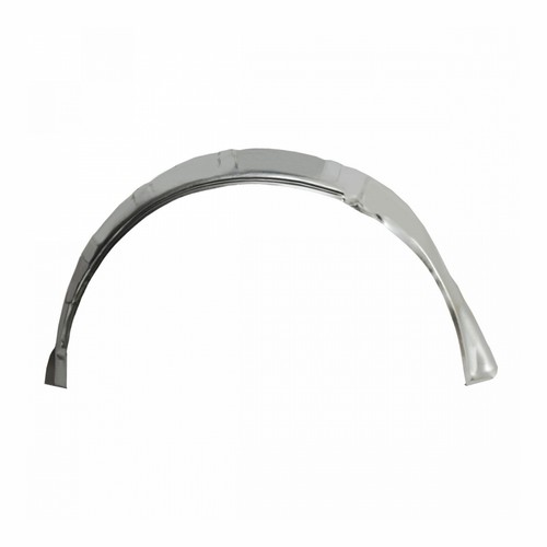 Radhaus reparaturblech hinten - reparaturblech,