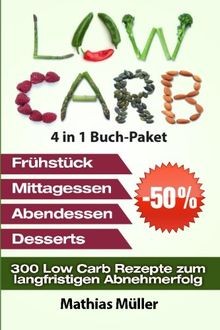 Low carb rezepte ohne - low,