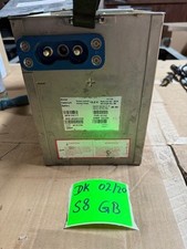 SAFT Nickel Cadmium Battery