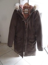 Diverse Damen Daunen Mantel