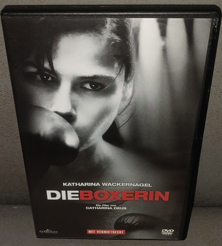Die boxerin katharina - die,
