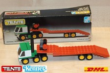 Tente Kenner vintage LKW 3680
