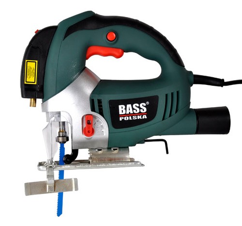 Elektrische stichsäge 1250w - elektrische,