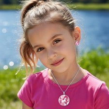 Schmuck Set Schmuckset Silber