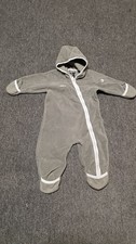 Jako o Overall Polartec Fleece