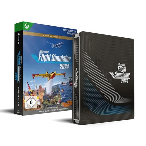 Microsoft flight simulator - microsoft,